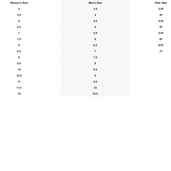 Nike Jordan Retro 1 Sneaker Chicago - Picture 8 of 8